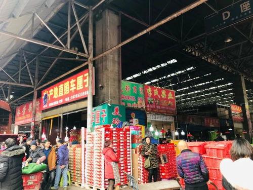 马宫批发市场最新爆料,揭秘热门商品与价格动态 第3张 马宫批发市场最新爆料,揭秘热门商品与价格动态 第3张