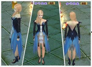 可莉时装爆料视频,时尚与魔法的完美融合  第3张