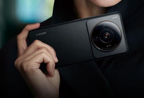 小米13sultra最新爆料,颠覆视觉的旗舰新机，全面解析最新爆料！  第1张