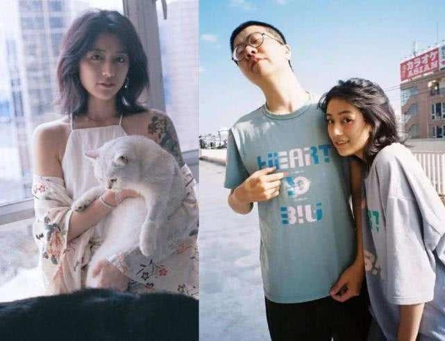 李诞女友爆料视频大全最新,揭秘明星背后的真实生活  第2张