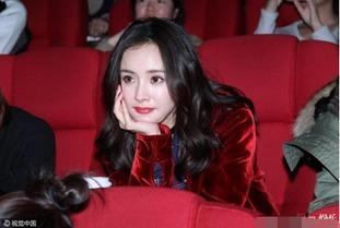 杨幂娱乐最新八卦爆料,恋情疑曝光? 第1张 杨幂娱乐最新八卦爆料,恋情疑曝光? 第1张