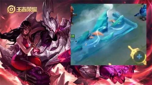 王者新皮肤爆料最新蛇年,揭秘全新蛇年限定皮肤神秘面纱 第3张 王者新皮肤爆料最新蛇年,揭秘全新蛇年限定皮肤神秘面纱 第3张